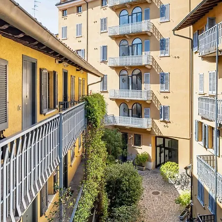 Easylife - Romantico Sulla Darsena Daire