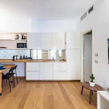 Easylife - Romantico Sulla Darsena Daire Milano