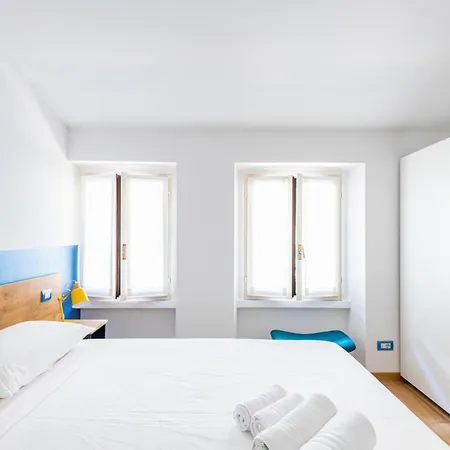 Easylife - Romantico Sulla Darsena Daire Milano