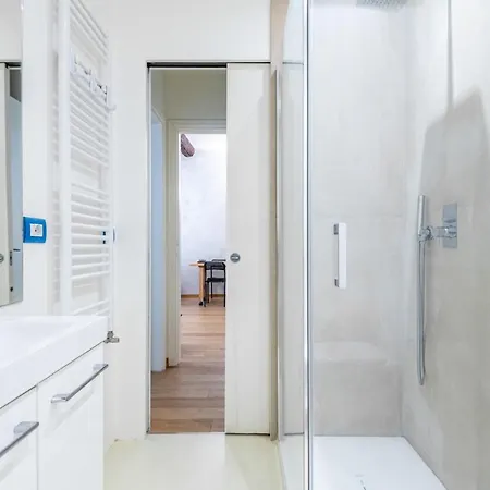 Easylife - Romantico Sulla Darsena * Milano