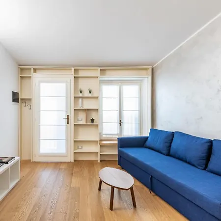 Easylife - Romantico Sulla Darsena Daire