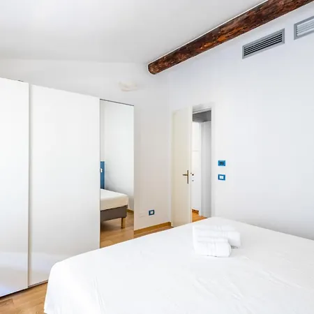 Easylife - Romantico Sulla Darsena Milano
