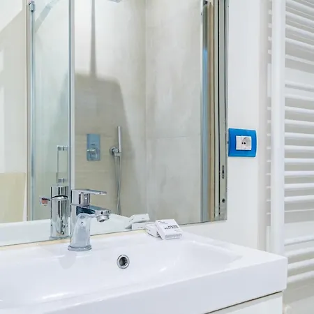 Easylife - Romantico Sulla Darsena Appartement